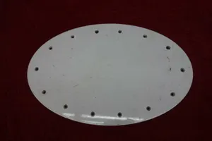 Bombardier Challenger CL-600 Access Door Fuel Panel PN GM119-1501-2-901